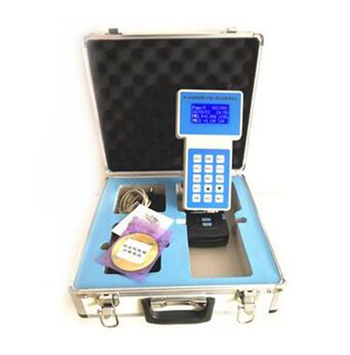 便携式粉尘连续检测仪61M/TM-TPM10