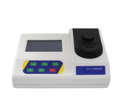 COD氨氮测定仪（中西器材）ZX201