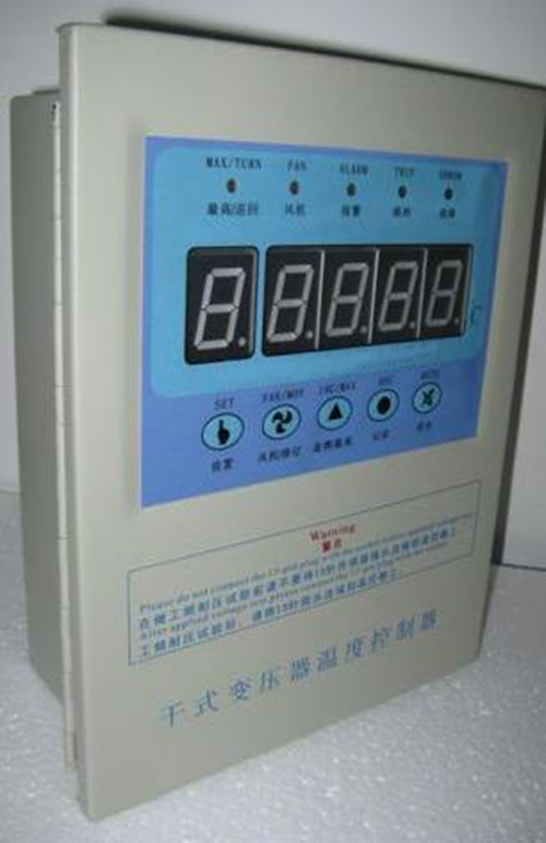 干式变压器温度控制仪/中国SPM99BWDK-3208B
