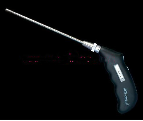 探针式测温仪HYH69-HY-302A 