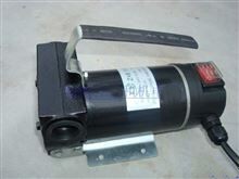  直流柴油加油泵（中西器材）WYH20-SWL-24