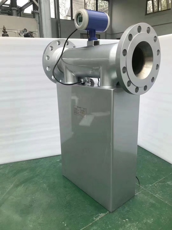 质量流量计（带防爆证）HK-CMF-C-DN80