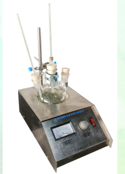 化学试剂沸点测定仪HC999-HCR-616