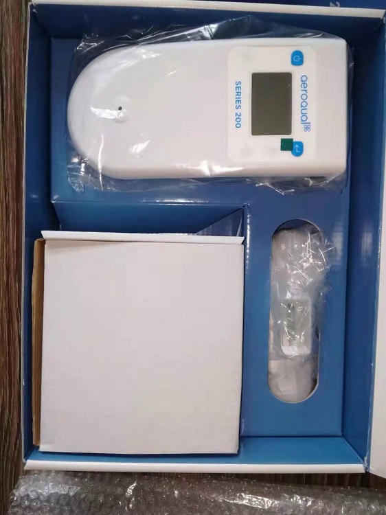 智能臭氧检测仪（新西兰）AQLS200