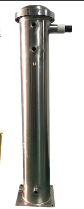 臭氧发生器配件放电管CC311-SQ-DY-200G