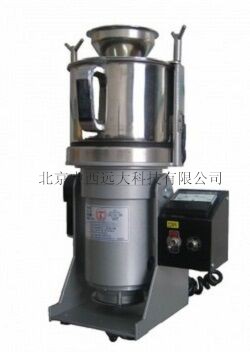 实验室细粉碎机/FDV实验室细粉碎/微粉碎机/样品粉碎机 中西器材FDV