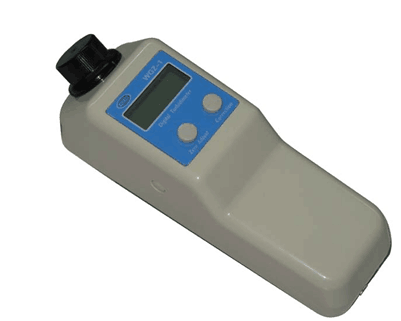 便携式浊度计XR11-WGZ-20B