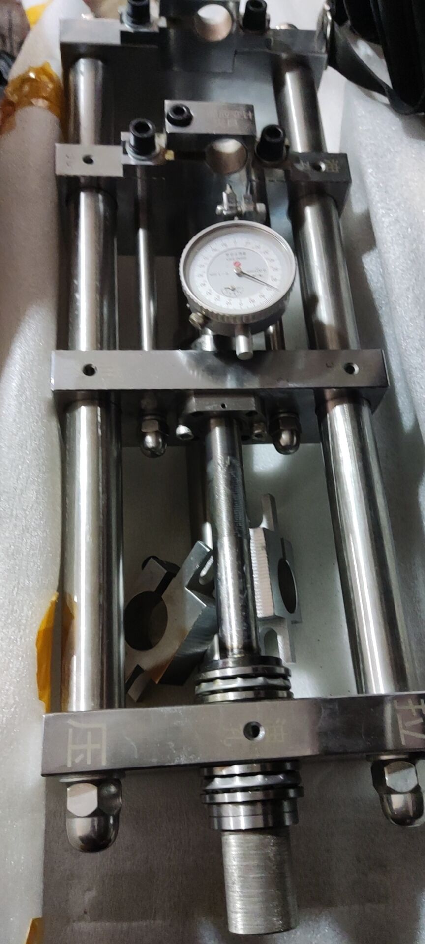 应变计台JJ433-JYε-1 