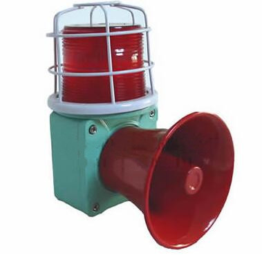 声光报警器（单喇叭）FP50-BSGQ-PA/3