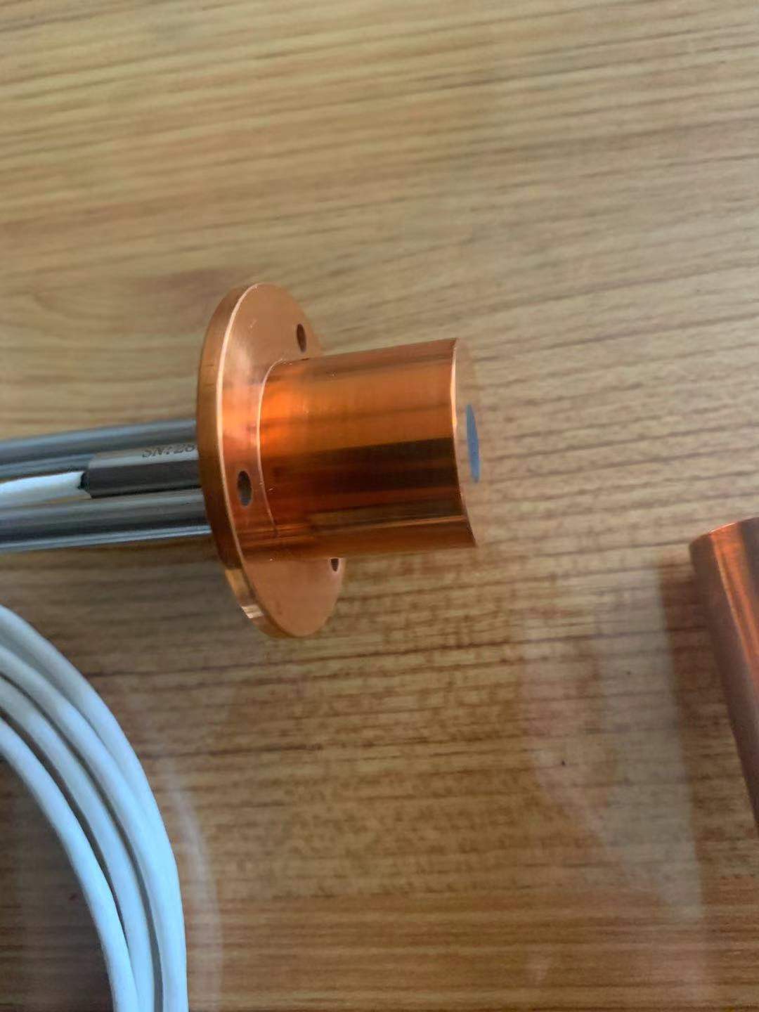 GD系列辐射热流传感器 量程20KW DF133-GD-B3-20K