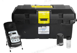 便携式色度快速测定仪SQ033-Q-SD500