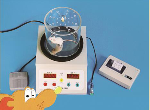 智能热板仪(国产）RG16-YLS-6B