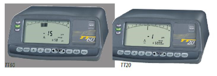 电感测微仪 瑞士JKY/TT20