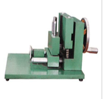 缺口制样机HZ50-ZWQ-0306