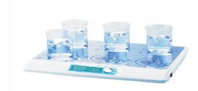 多位式数字调节磁力搅拌器BS144-WH610D