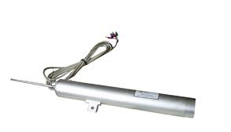 电阻应变式位移传感器JKY01-WY-200