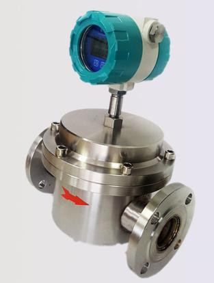 椭圆齿轮流量计（中西器材）LR999/DN10