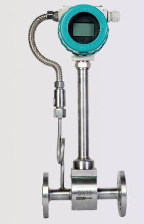 涡街流量计（中西器材）LR999/DN15