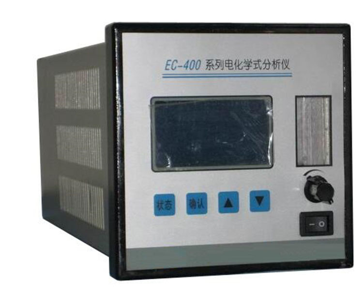 电化学式微量氧分析仪/氧量仪CG11-EC-400