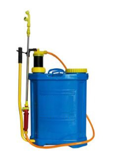 手动背负式农用喷雾器/50个起订/BB11-3WBS-16