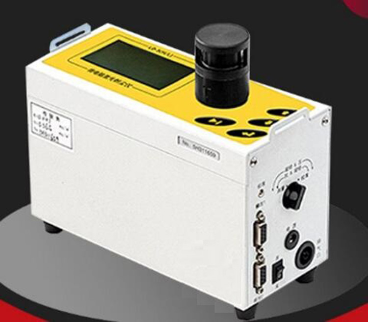 微电脑激光粉尘仪LD-5HL