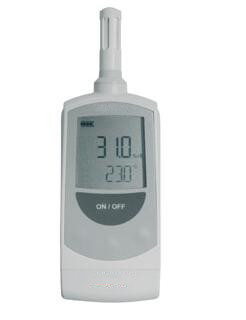 手持式温湿度计温度计YL17-TFH 610