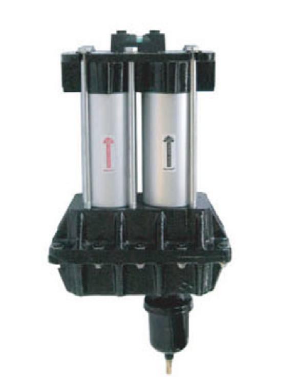 压缩空气过滤器减压阀（美国）XJL13-NT-105FR