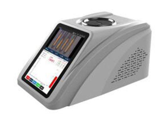 全自动熔点仪 QL13-RD32