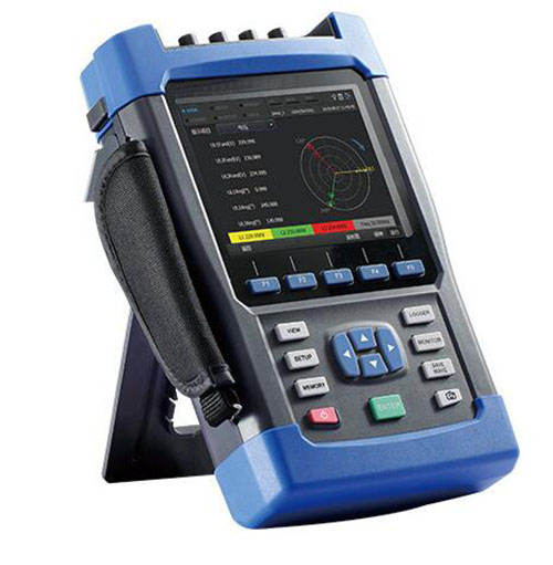 电能质量分析仪ZpY40-E6500