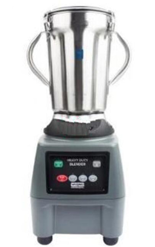 Waring组织捣碎机/混调器 大型实验室匀浆机WK27-CB15K