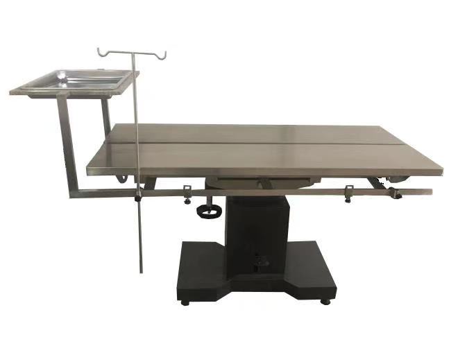 动物手术床TC99-DWV-II