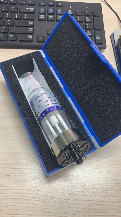 原吸铅灯AA-7002原子吸收光谱仪专用配件M323369