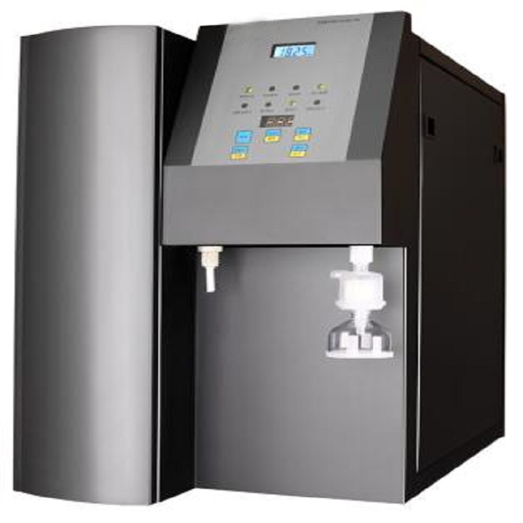 基因型超纯水器ME01-Molgene1805V