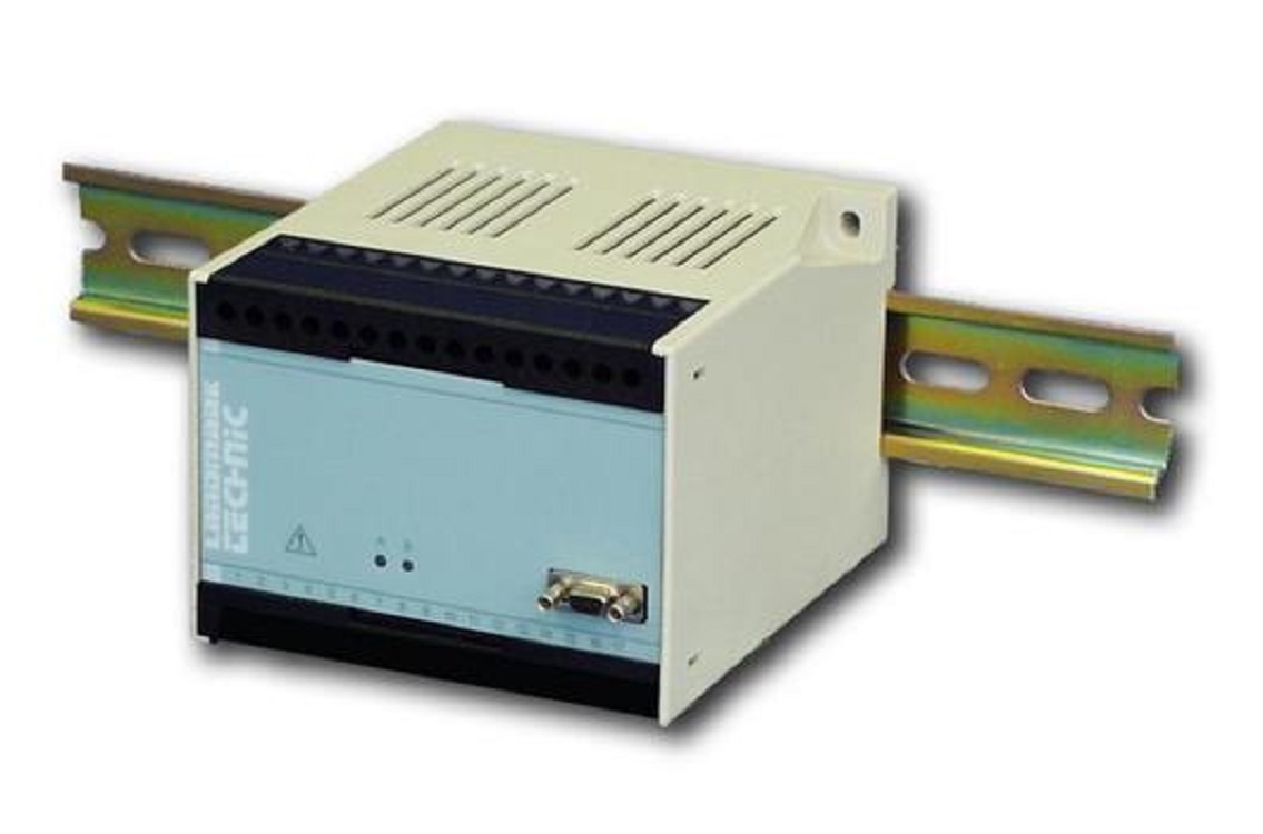 英国LAND 红外测温处理器LM Technic