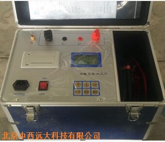 回路电阻测试仪81M/ETHL-200A