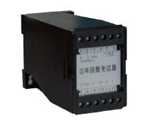 单三相功率因数变送器()M324984