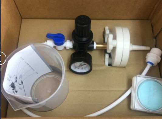 污染指数SDI测定仪（中西器材）HZ36-SDI-2000