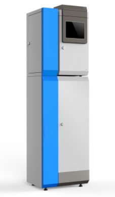 COD化学需氧量在线分析仪XLLM-C300