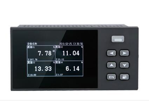 无纸记录仪LC03-SIN-R200D