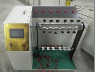 线材耐弯折试验机 中西器材M326488