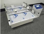 模拟汽车运输振动台 中西器材M326489