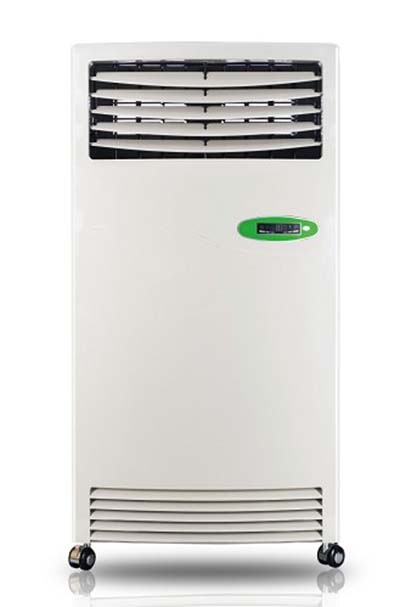 移动式空气消毒机/移动式空气净化消毒机MST6-LAD/CIY-Y600