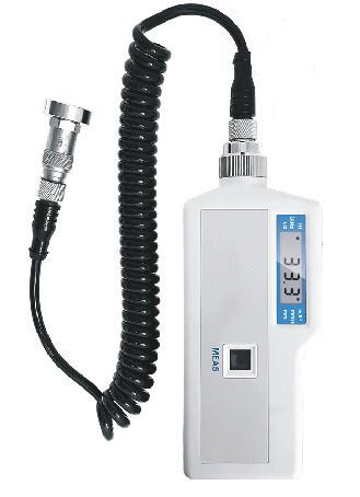 测振仪/尖头分体测振仪/圆头分体测振仪/磁性分体测振仪 中西器材WS313-WA-63D/M327237