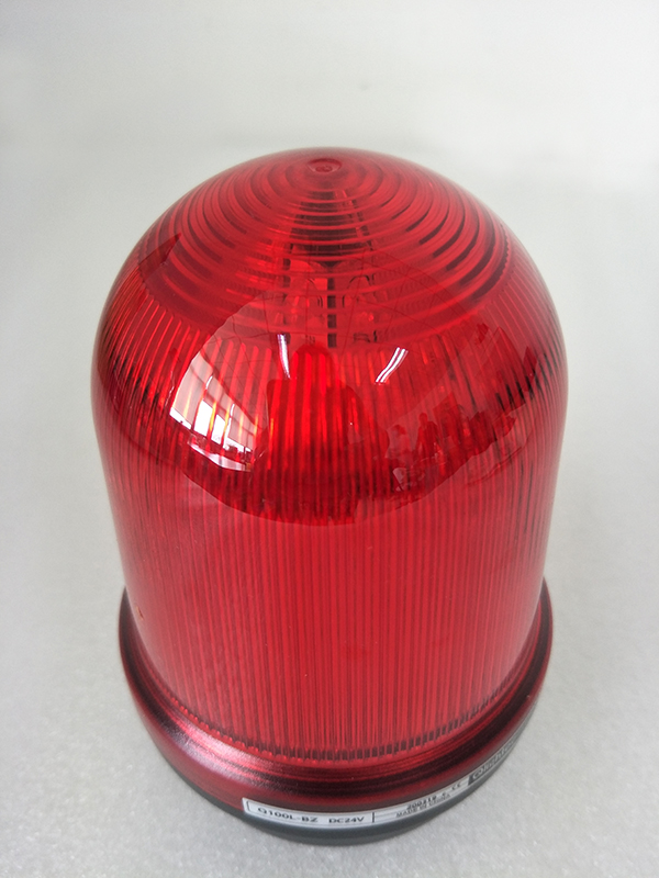 防水声光报警器BJT2-Q100L-BZ-DC24V-R 