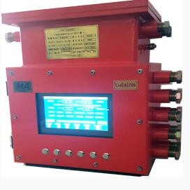 矿用张力监测装置YXDZ-ZAJ100