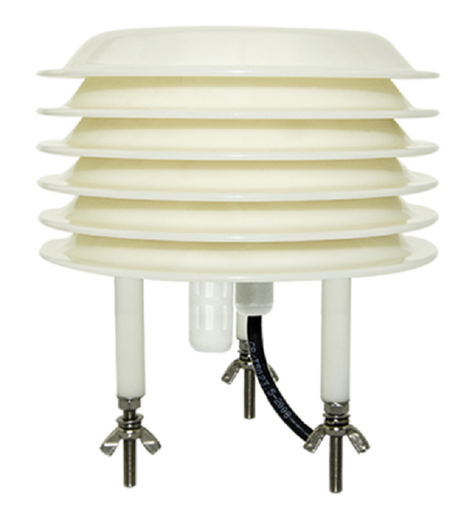 空气温湿度传感器户外型带百叶箱（5台起订）Z38-118