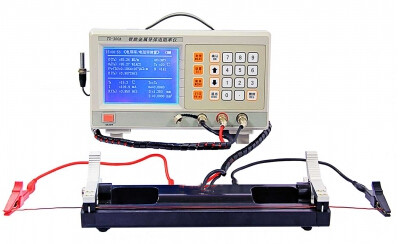 智能金属导体电阻率仪 ZX-TX-300A