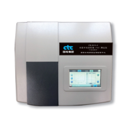 六价铬测定仪CR2019-II/水泥中水溶性铬（VI）测定仪DCT01-CR2019-2