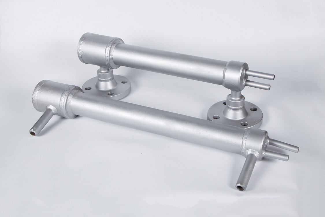 平衡容器水位计800mm（可定制）EK8-SH-3H8S256