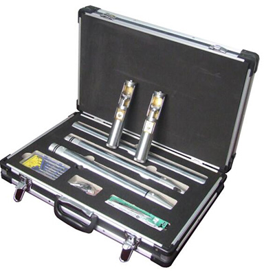 小口径罗盘测斜仪（机械式）TK12-KXP-2